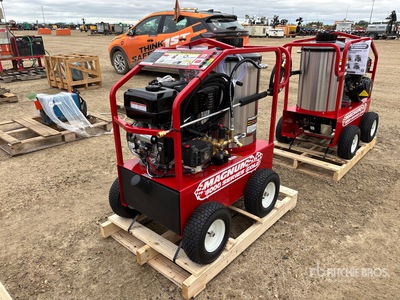 Easy-Kleen Magnum Gold Pressure Washer (Unused)