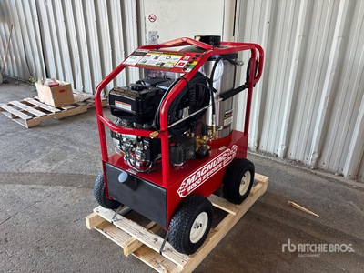2026 Easy-Kleen Magnum Gold 4000 Pressure Washer (Unused)