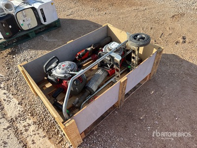 Qte De Materiel De Location Qty Of Rental Equipment