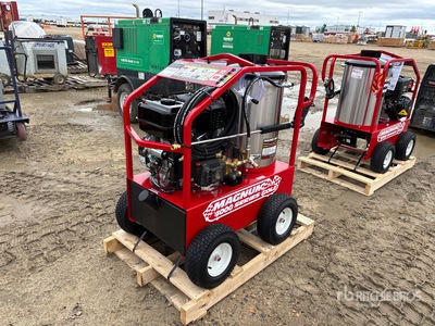 Easy-Kleen Magnum Gold Pressure Washer (Unused)