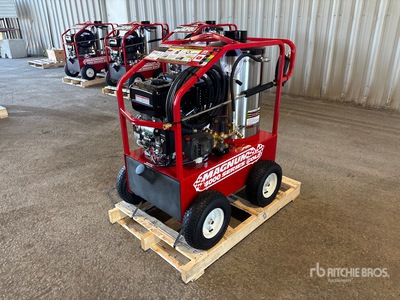 2026 Easy-Kleen Magnum Gold 4000 Pressure Washer (Unused)