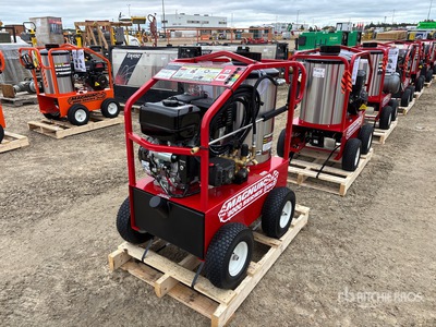Easy-Kleen Magnum Gold Pressure Washer (Unused)