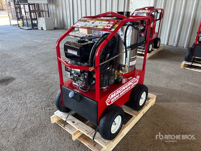 2026 Easy-Kleen Magnum Gold 4000 Pressure Washer (Unused)