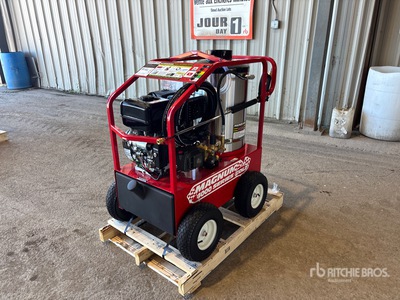 2026 Easy-Kleen Magnum Gold 4000 Pressure Washer (Unused)