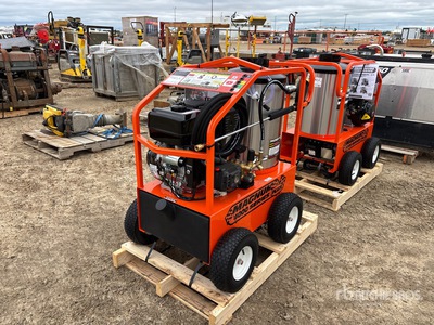 Easy-Kleen Magnum Plus Pressure Washer (Unused)
