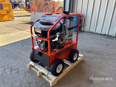 2026 Easy-Kleen Magnum Plus Pressure Washer (Unused)
