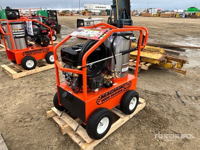 Easy-Kleen Magnum Plus Pressure Washer (Unused)