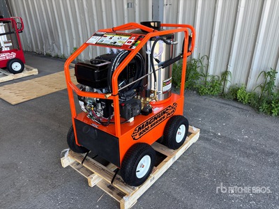 2026 Easy-Kleen Magnum Plus Pressure Washer (Unused)