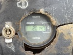 Hour Meter / Odometer