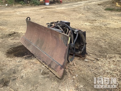 Cat Angle Blade 78 in
