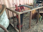Picture, Right Front Corner