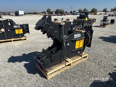 2026 Mustang RH16 Demolition Pulverizer (Unused)