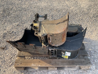 Quantity of (4) 2022 Cangini Digging Benna (Unused)