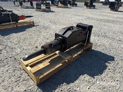 Hammer SB250 Hydraulic Breaker