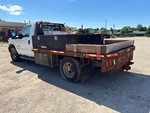 Picture, Left Rear Corner