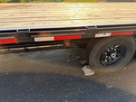 Trailer Chassis with