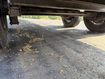 Trailer Chassis with