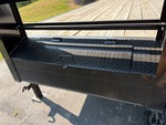 General Appearance with Sheet Metal (fiberglass) Condition