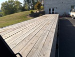 Trailer Chassis with