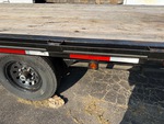 Trailer Chassis with
