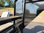 Trailer Chassis with