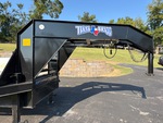 Trailer Chassis with Tongue/ Hitch Condition