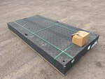 Aspect général with Image, coin arrière gauche
