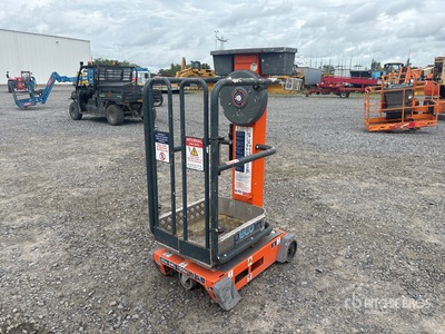 2020 JLG peco Vertical Mast Lift