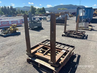 42 in Fork Attachment