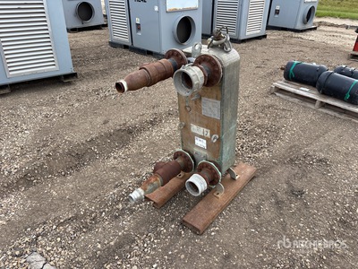 2012 Swep Heat Exchanger Divers - Industriel