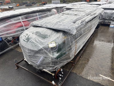 2026 SDLOOL SL-GC42L Off-Road Carro de golf (Unused)