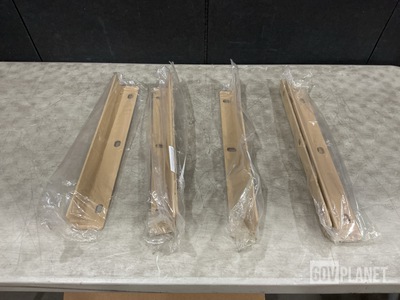 (162) Strum Welding 13014375 Vehicular Components Brackets