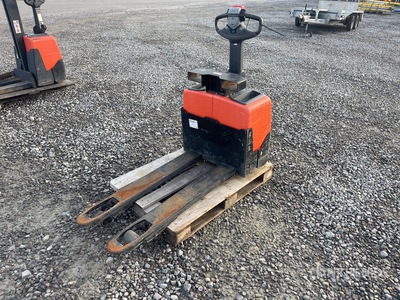 2023 Toyota BT Stako - LWE130 Electric Forklift