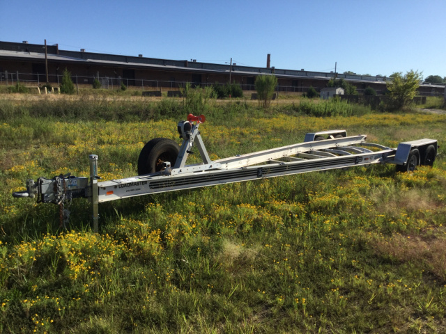 Loadmaster Boat Trailer Loadmaster Boat Trailer