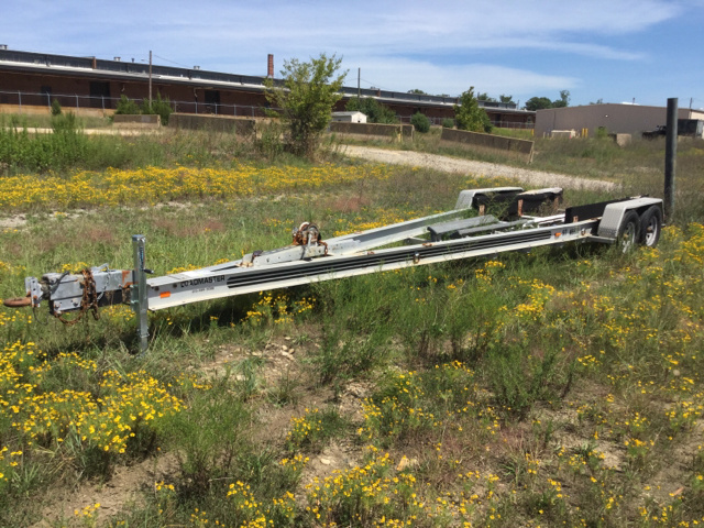 Loadmaster Boat Trailer Loadmaster Boat Trailer