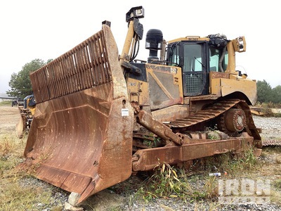 Cat D8T Crawler Dozer