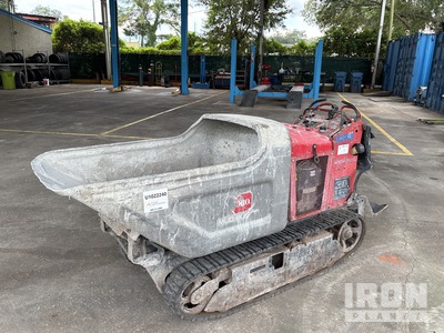 2018 Toro MBTX-2500 Stand-On Crawler عربات اسمنت