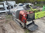 Picture, Left Rear Corner