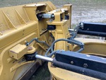 Chassis with Perni e boccole di accoppiamento inclinato/ad angolo