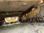 Chassis with Vaschette di raccolta