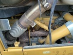 Motore with Engine - Right Side