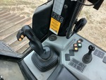 Control Station with Comandi idraulici