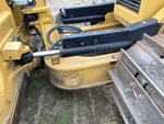 Chassis with Condizioni del braccio di spinta/telaio a C