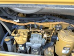 Motore with Engine - Left Side