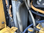 Motore with Radiatore