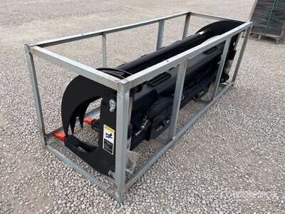 Aspect général with Image, coin arrière gauche
