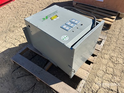 Beaver Electrical Machinery Transformer