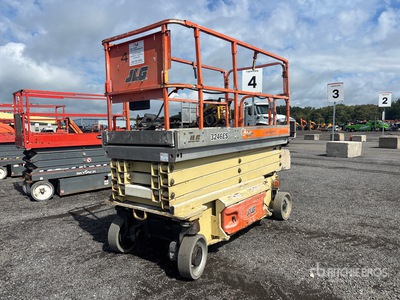 2006 JLG 3246ES Electric Scissor Lift