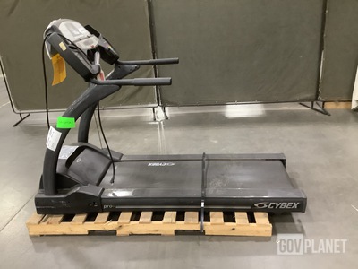 Cybex Treadmill