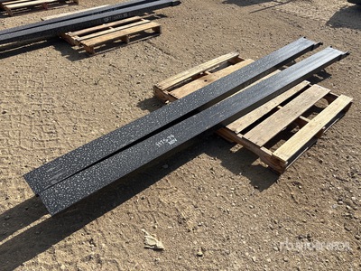 2026 Suihe F-10 10 ft Fork Extensions (Unused)